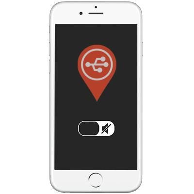 Επισκευή διακόπτη σίγασης iPhone 5
