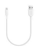 Anker Powerline II USB-A to Lightning 0.3m White
