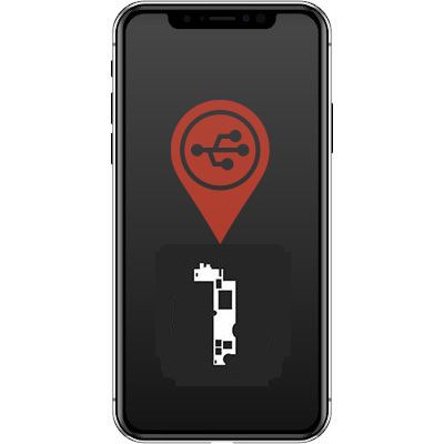 Επισκευή μητρικής πλακέτας iPhone XR