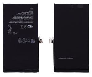 PBAT-028 High Copy Μπαταρία για iPhone 13 Mini, Li-ion 2406mAh