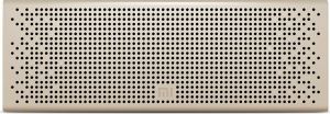 Xiaomi Mi Speaker Ηχείο Bluetooth 6W Χρυσό