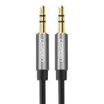 Cable Audio 3.5mm M/M 1,5m UGREEN AV119 10734