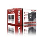 Ups 1200VA Power On VLD-1200