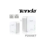 PowerLine Set 200Mbps Tenda P200