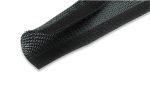 POWERTECH Δεματικό Καλωδίων τύπου Flex Wrap, 1.8m, Black
