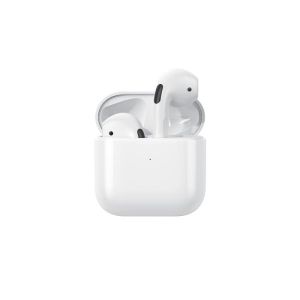 Earphone TWS WK BT V4 White