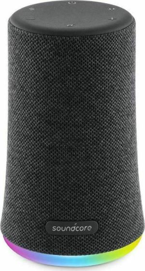 Anker Soundcore Flare Mini Αδιάβροχο Ηχείο Bluetooth 10W Μαύρο