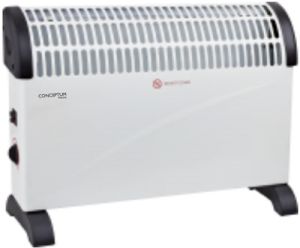 CONCEPTUM CONVECTOR CH-MD1, 2000W - ΛΕΥΚΟ