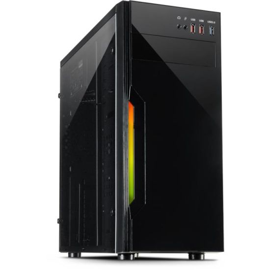 Computer Case Inter-Tech B-42 RGB