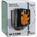 CPU Cooler Argus SU-200