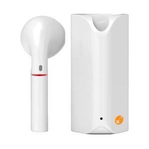 In ear Wireless Headset UA30 White iXchange