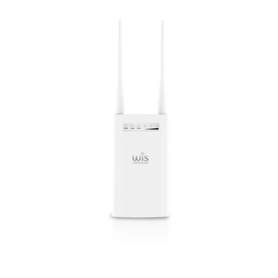Wireless Base Station 300mbps 2.4GHz Wis WCAP Outdoor v2.0