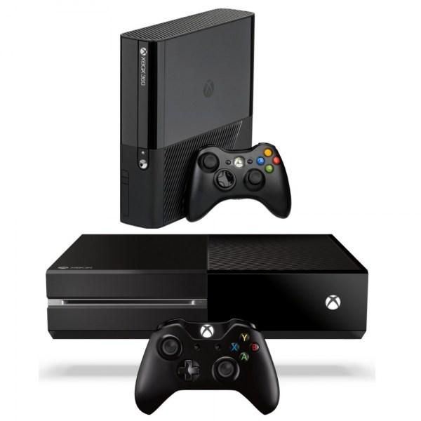 Επισκευή χειριστηρίων XBOX