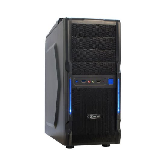 Computer Case Inter-Tech  A6 Superior-RTX