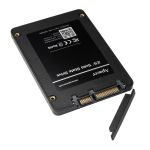 SSD 7mm SATA III Apacer AS340 Panther 120GB