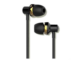 Earphone WK Wi90 Black