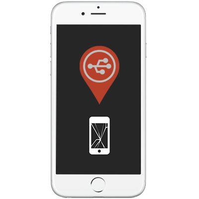 Αντικατάσταση Οθόνης iPhone 5