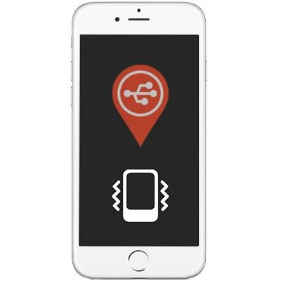 Επισκευή δόνησης iPhone 6s