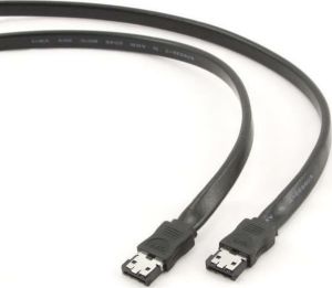 Gembird CC-ESATA-DATA eSATA - eSATA Cable 0.5m Μαύρο