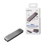 Multi Function Type-C 3.2 Converter Logilink UA0301