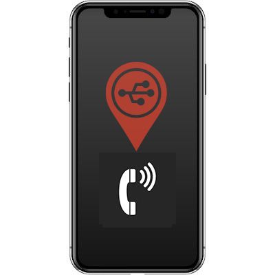 Αισθητήρας Εγγύτητας iPhone XR