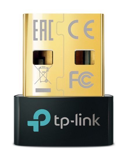 TP-LINK Bluetooth 5.4 nano USB αντάπτορας UB500 V3
