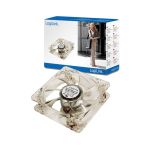 Case Cooler 8cm Logilink FAN102