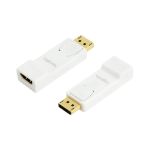 DP to HDMI Adapter LogiLink CV0057