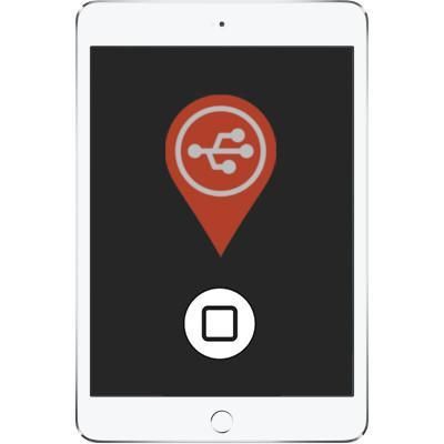 Επισκευή Home Button iPad 1