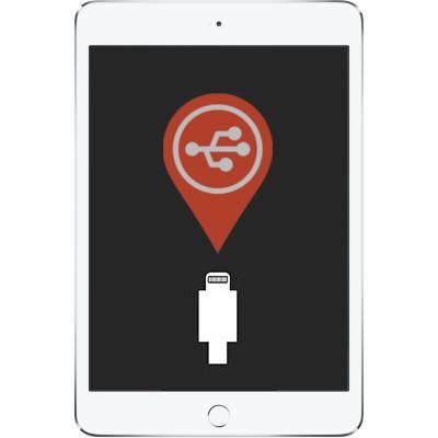 Επισκευή θύρας φόρτισης iPad Air