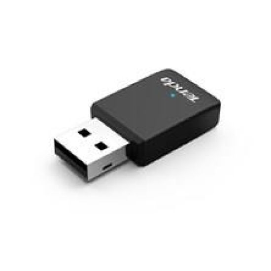 Usb Wireless Dual Band AC 633Mbps Tenda U9