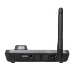 Audio Transmitter and Receiver Bluetooth 5.0 LogiLink BT0062