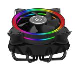 CPU Cooler RGB Alseye H120T