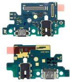 ΓΝΗΣΙΟ ΠΛΑΚΕΤΑΚΙ ΦΟΡΤΙΣΗΣ / CHARGING DOCK ΓΙΑ SAMSUNG GALAXY A40 A405F GH96-12454A (SERVICE PACK)
