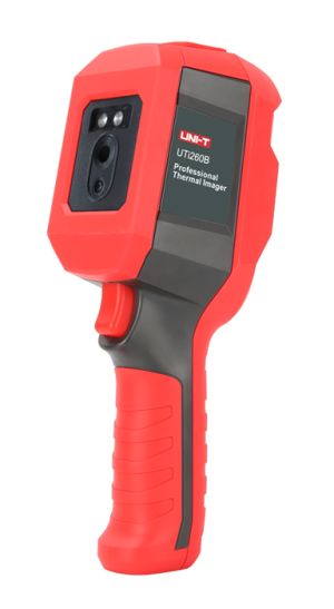 UNI-T συσκευή θερμικής απεικόνισης UTi260B, -20°C έως 550°C, IP65