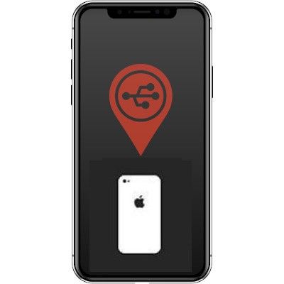 Αλλαγή πίσω όψης iPhone XR