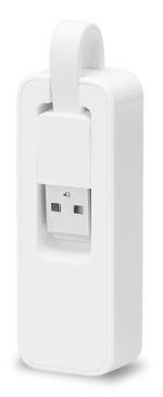 TP-LINK Network adapter UE200 USB 2.0 σε GbE 10/100Mbps, Ver. 1.0