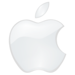 apple logo