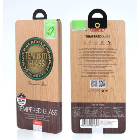 Tempered Glass Remax For i7