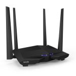 Access Point Dual-Band Gigabit 1200Mbps Tenda AC10U