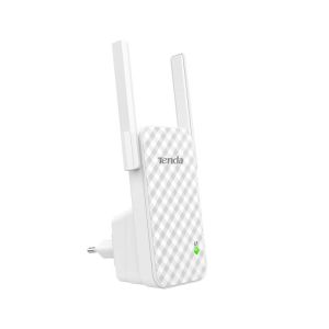 Range Extender WiFi Repeater 300Mbps Tenda A9