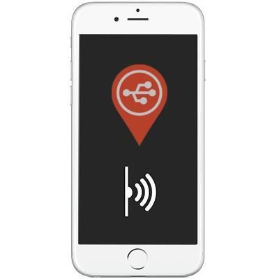 Αισθητήρας Εγγύτητας iPhone 6s