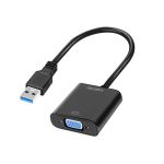 USB 3.0 to 1 VGA Logilink UA0231