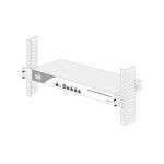 Gateway WISP Multi-WAN Gigabit Hotspot WIS-R7100