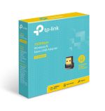 TP-LINK Ασύρματο N Nano USB Adapter  TL-WN725N, 150Mbps, Ver. 3.0