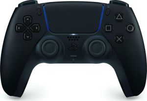 Sony DualSense Ασύρματο Gamepad για PS5 Midnight Black