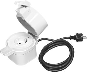 OSRAM Smart+ In-Line Socket (outdoor)