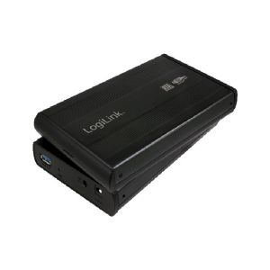Enclosure 3,5 SATA USB 3.0 Logilink UA0107