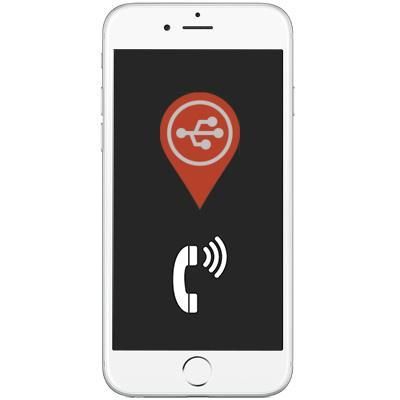 Επισκευή ακουστικού iPhone 6