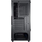 Computer Case Inter-Tech C-303 MIRROR